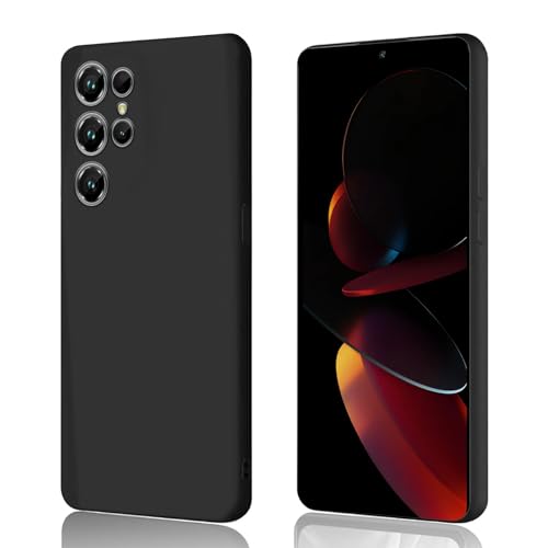 For OUKITEL C61/C61 Pro ケース OUKITEL C61/C61 Pro カバー TPU素材 超耐磨 全面保護 マット質感 薄型 超軽量 指紋防止 擦り傷防止 レンズ保護 手触り良い黄変防止 耐衝撃カバー