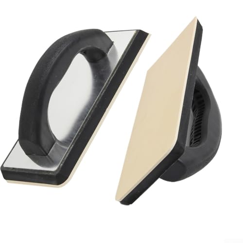 Non Rubber Base Plastering Trowel for Smooth Concrete and Stucco Finishes