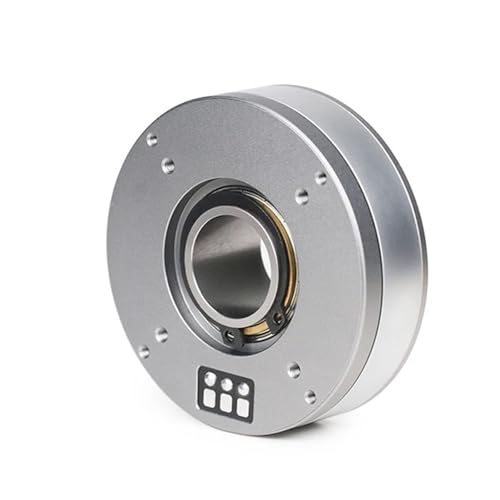 Moteur brushless GL60 pour éliminer les vibrations de votre nacelle drone - 6