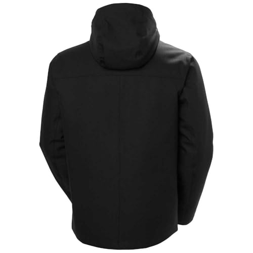 Helly Hansen Crew Insulator Jacket 2.0 veste homme isolante mi-saison