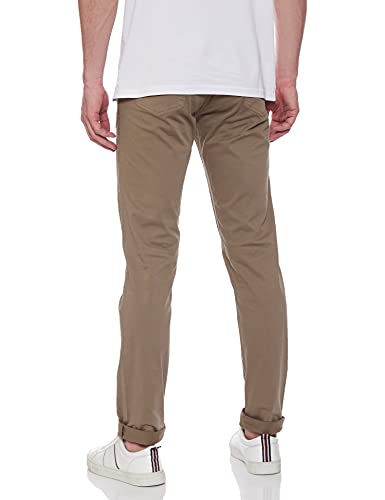 Image of blackberrys Men's Slim Khakis