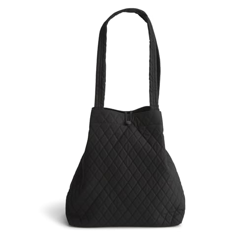 Vera Bradley womens Premium Cotton Small Original Tote4