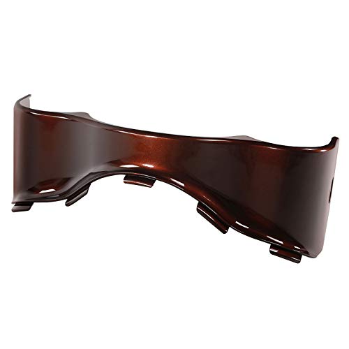 Image of Outer Fairing Skir Fit For Harley Touring Electra Glide Street Glide Ultra Limited 2014-2023