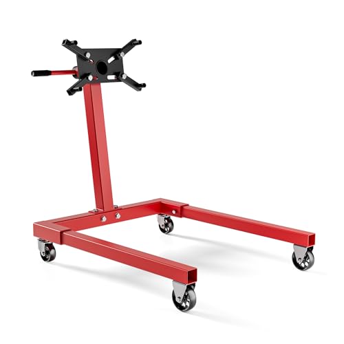 Support moteur Levage moteur Support à griffes 570kg