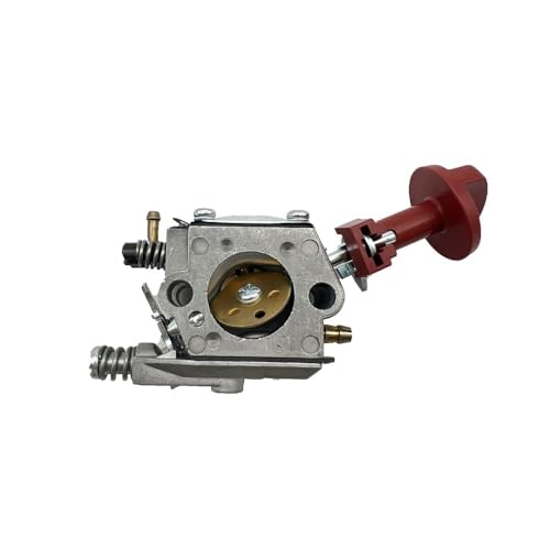 Carburateur 588848901 pour moteur 43CC de tronçonneuse 543 543XP et débroussailleuse