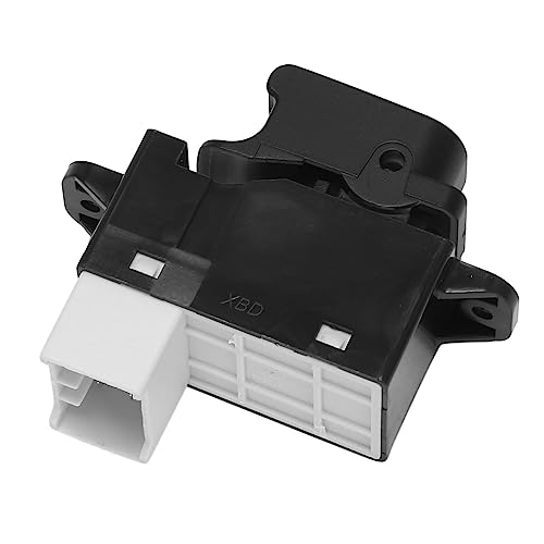 Réparer vitre bloquée KIA Cerato avec le commutateur bouton unique 12V
