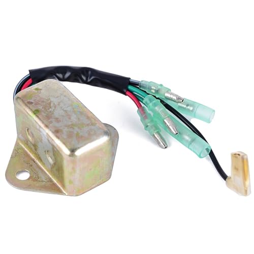 Boîtier CDI pour Honda XR200 et XL125 | Réf 30400-437-013