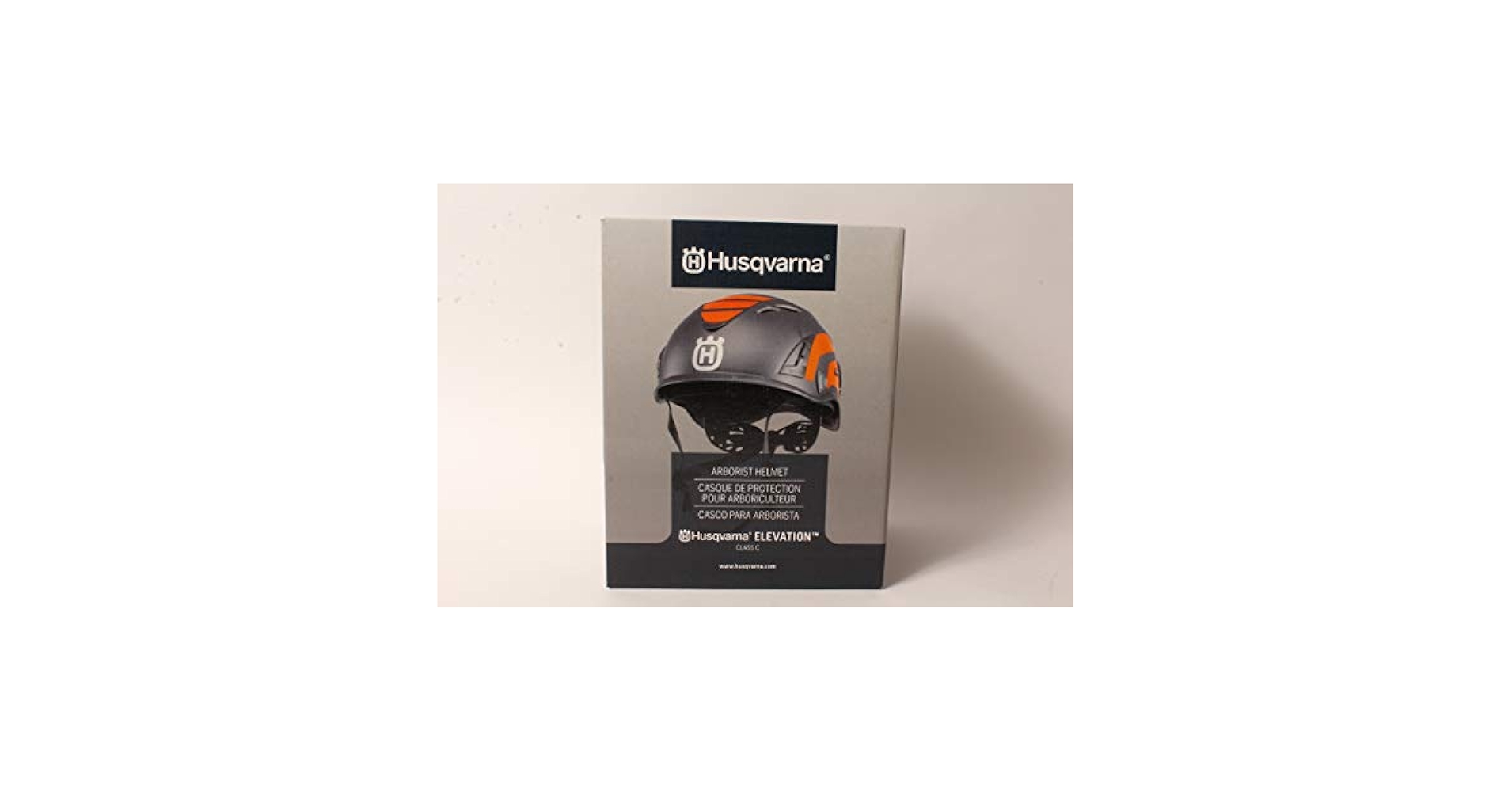 アーボリスト　ヘルメット　カスク　ハスクバーナ ハスクバーナ Husqvarna カスク KASK ヘルメット アーボリスト