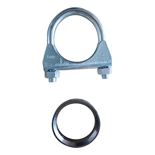 Front Catalytic Converter Compatible With 1998 1999 2000 2001 2002 Chevrolet Prizm Corolla 1.8L L4 (Replacement For Part Number: 15844) #TOP5