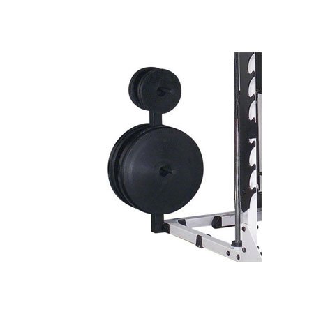 Body-Solid GWT34 Olympic Weight Tree Attachment