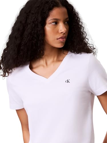 T shirt Calvin Klein Jeans Archive Jersey Vnk Tee EU LV047B205G EU - vue 4