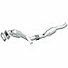 MagnaFlow Direct-Fit Catalytic Converter California Grade CARB Compliant 441094