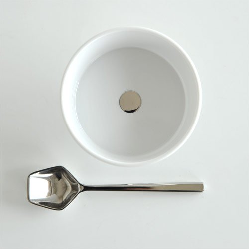 Alessi - GIA03 - Ape contenitore per frutta secca