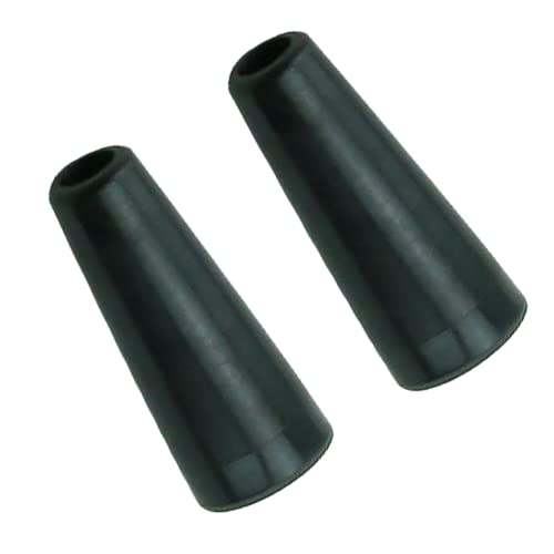 ZYWUOY 4PCS Punte per ugelli Senza Gas Coperchio Protettivo Fit per Century FC90 Saldatore con Alimentazione a Filo Animato K3493-1