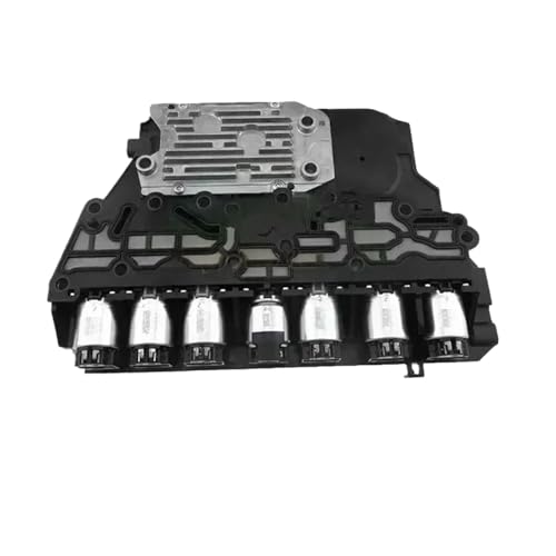 6T45 6T40 6T30 �g�����X�~�b�V�����R���s���[�^�R���g���[�����W���[�� 24256524 TCM TCU �N���b�`�\���m�C�h�o���u�{�f�B �V�{���[�N���[�Y MALIBU GAM �Ή�(With Programming)