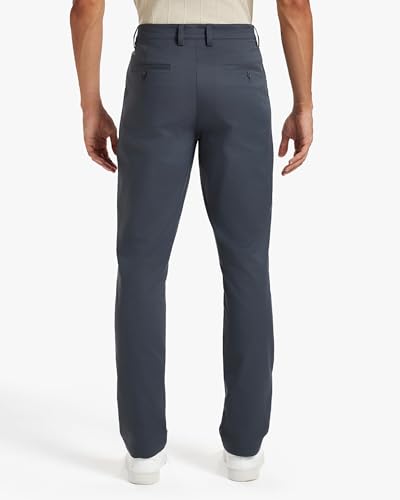 Vytroon Men's Relaxed Fit Stretch Pants
