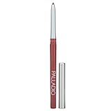Palladio Retractable Lip Liner Pencil, Plum