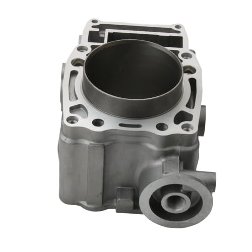 Cilindro de ATV de 92 mm con juntas para solucionar fallas en motor 3