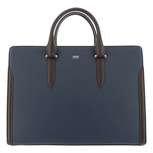 TAKEOKIKUCHI（タケオキクチ）『ビジネスバッグA42WAY本革スパーダ（724511）』