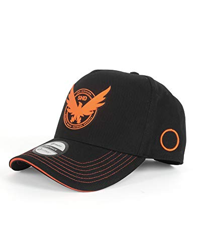 Preisvergleich Produktbild The Division 2 Phoenix Snapback
