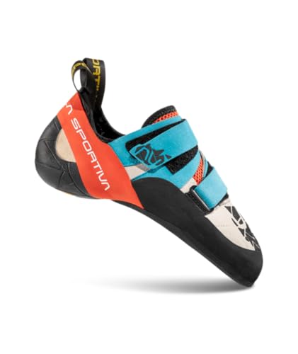 La Sportiva Otaki EU 43.5 pour vos sessions de bloc et falaise