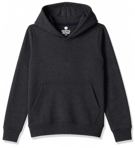 Image of Boys Hooded Sweatshirt