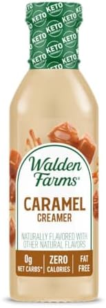 Caramel Creamer
