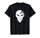 Bleach Hollow Mask Anime T-Shirt