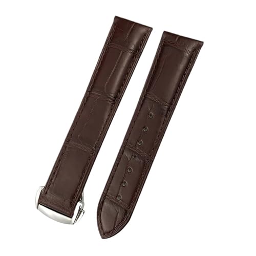 [˂] NR_CU[EHb`oh 18mm -22mm IK fr V[}X^[ Xs[h}X^[ AAQ[^[XgbvΉ(Brown Silver,18mm)