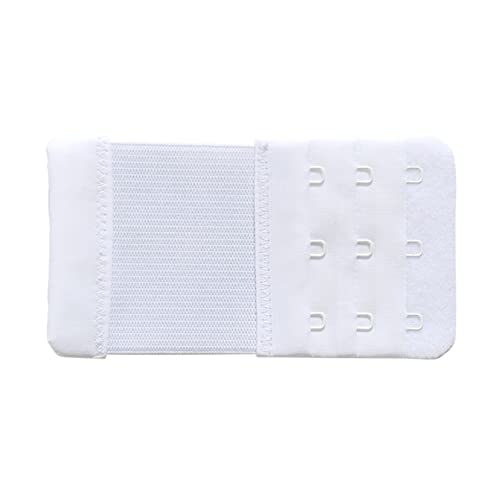 Image of SAMGU Women's Bra Extenders 2 Hook /3 Hook /4 Hook /5 Hook /6 Hook Soft Stretchy