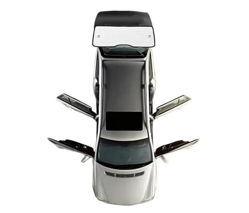 Pare-soleil voiture Yeti 5L haut de gamme couverture thermique arrière