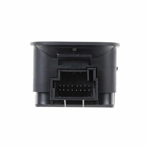 Sistema freno estacionamiento automóvil interruptor 5N0927225A para Volkswagen Tiguan 5