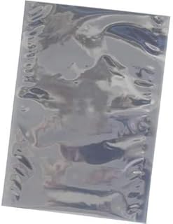 Box Partners STC540 12 x 18 in. 3 Mil Unprinted Open End Static Shielding Bags Case44; Pack of 100