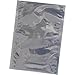 Box Partners STC515 6 x 8 in. 3 Mil Unprinted Open End Static Shielding Bags Case44; Pack of 100