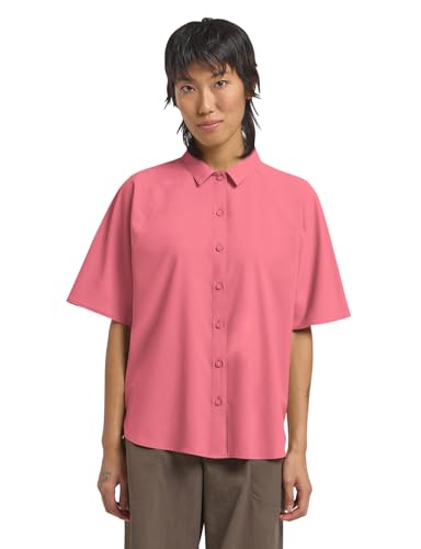 Blouse Jack Wolfskin Sierra Quest SS idéale pour randonnée et voyage