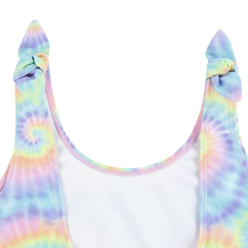 Image of Hurley Girls' One Piece Swimsuit