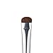 e.l.f. Smudge Brush, Short Curved Brush For Expertly Smoothing Color For A Smoky Look, Perfect For Contouring & Defining Eyes, Vegan & Cruelty-Free