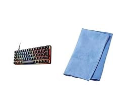 Amazon.co.jp: SteelSeries ゲーミングキーボード ミニサイズ