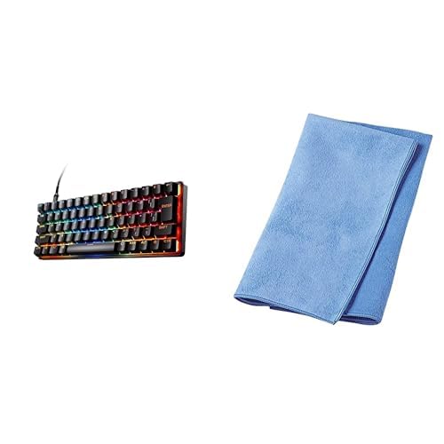 Amazon.co.jp: 【公式セット品】SteelSeries ラピッドタップ ラピッド
