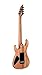 Cort KX707 High Performance 7-String Electric Guitar With Evertune Bridge