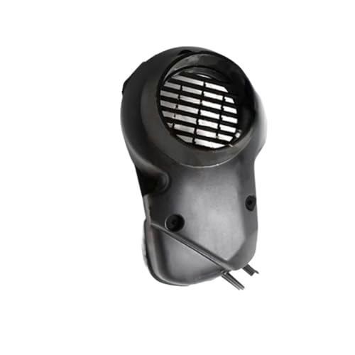 Protector moteur Dio50 AF18 AF27 ventilateur courecle refroidissement