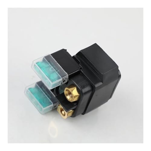 Relais de démarreur TDM900 TDM850 TTR125 solénoïde moto 12V