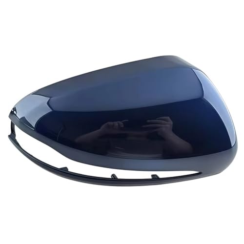 Coque rétroviseur arrière Benz Classe C S pour remplacer un boîtier rayé