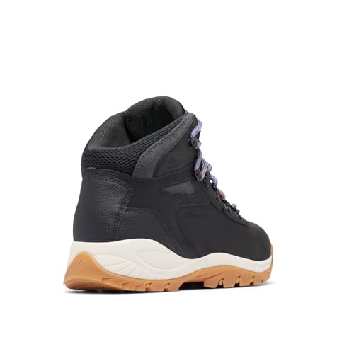 Columbia Women's Newton Ridge Plus Hiking Boot - Image 3