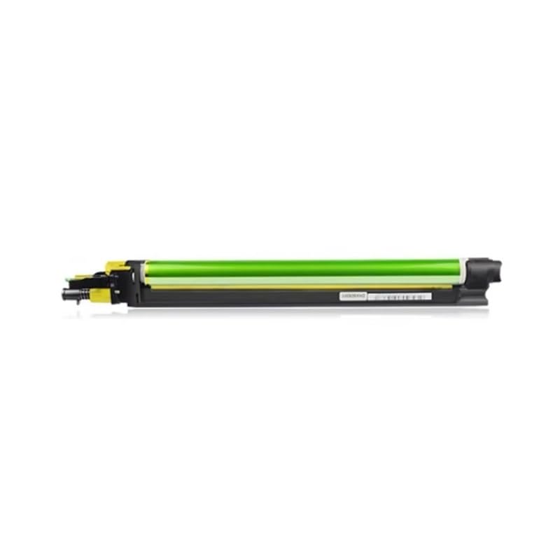 Unité de tambour 2555C jaune pour un travail de bureau fluide et efficace