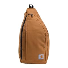 Carhartt Brown