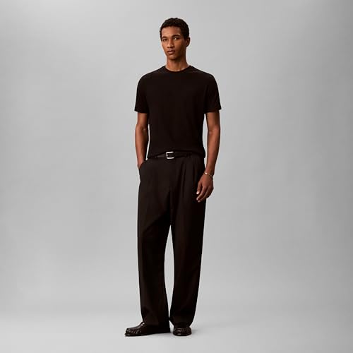 Image of Calvin Klein Men's Liquid Touch T-Shirt