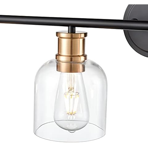 maglaw Clear Glass Lampshade (Single)… Cover