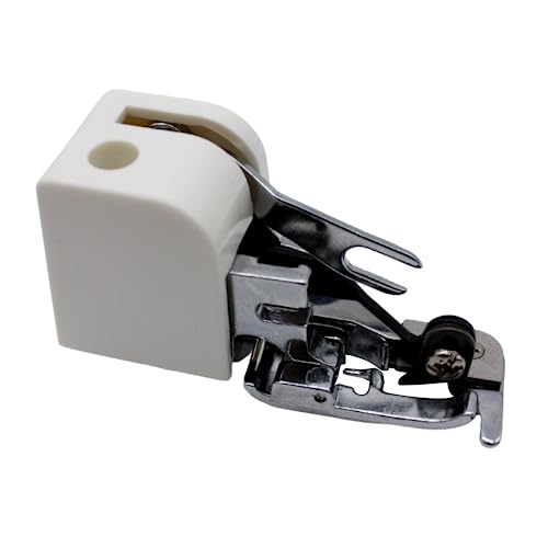 Pie lateral cortador para máquina de coser de brazo bajo miniatura 2