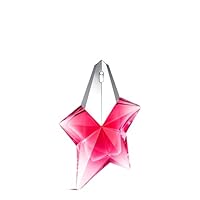 MUGLER Angel Nova Eau de Parfum - Women's Perfume - Floral & Fruity - With Bergamot, Rose, and Cedarwood- Long Lasting Fragrance - 0.85 Fl Oz